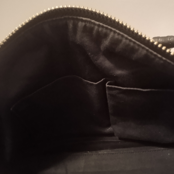 Coach handbag pre-loved - Picture 11 of 13